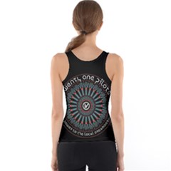 Women s Basic Tank Top Back Women s Basic Tank Top Back