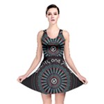 Twenty One Pilots  Reversible Skater Dress