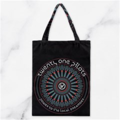 Classic Tote Bag 
