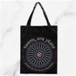 Twenty One Pilots  Classic Tote Bag