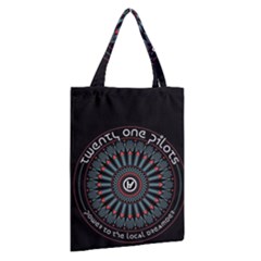 Classic Tote Bag 