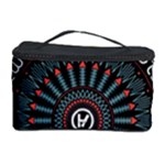 Twenty One Pilots  Cosmetic Storage Case