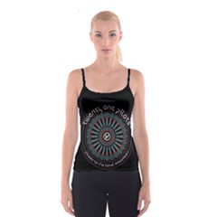 Spaghetti Strap Top 