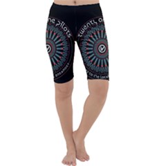 Cropped Leggings  