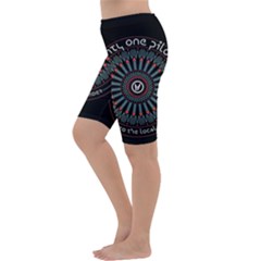 Cropped Leggings  