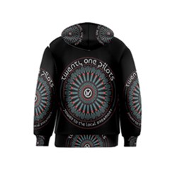 Kids  Pullover Hoodie 