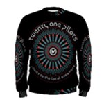 Twenty One Pilots  Men s Sweatshirt