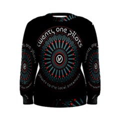 Women s Sweatshirt 