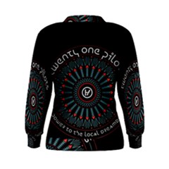 Women s Sweatshirt 