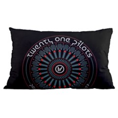 24 x16  Lumbar Throw Cushion Case (Two Sides) 