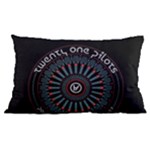 Twenty One Pilots  Samsung Galaxy Note 4 Case (Black)