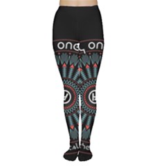 Tights Front Tights Front