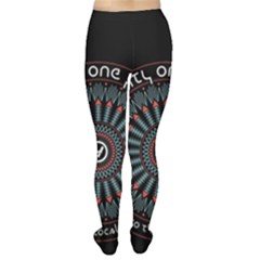 Tights Back Tights Back