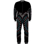 Twenty One Pilots  OnePiece Jumpsuit (Men)
