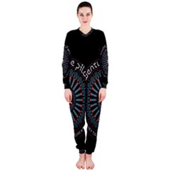 OnePiece Jumpsuit (Ladies) 