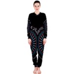 Twenty One Pilots  OnePiece Jumpsuit (Ladies)
