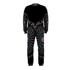 OnePiece Jumpsuit (Kids) 