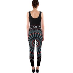 One Piece Catsuit 