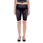Twenty One Pilots  Yoga Cropped Leggings