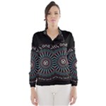 Twenty One Pilots  Wind Breaker (Women)