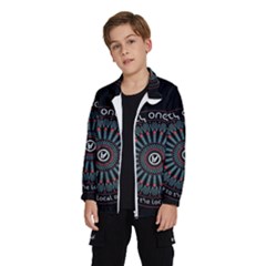 Kids  Windbreaker 