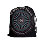 Twenty One Pilots  Drawstring Pouch (XL)