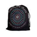 Drawstring Pouch (XL) 
