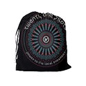 Drawstring Pouch (XL) 