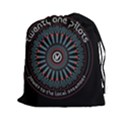 Drawstring Pouch (2XL) 