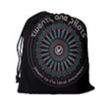 Drawstring Pouch (2XL) 