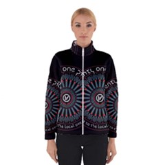 Women s Bomber Jacket 