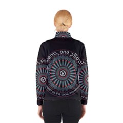 Women s Bomber Jacket 