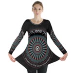 Twenty One Pilots  Long Sleeve Tunic 