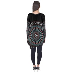 Long Sleeve Tunic  