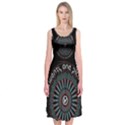 Midi Sleeveless Dress 