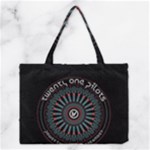Twenty One Pilots  Medium Tote Bag