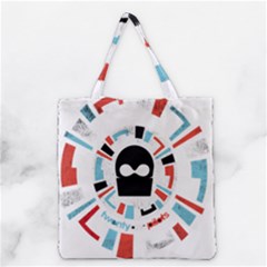 Grocery Tote Bag 