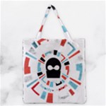Twenty One Pilots  Grocery Tote Bag