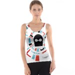 Twenty One Pilots  Tank Top