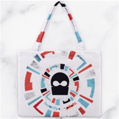 Mini Tote Bag 