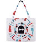 Twenty One Pilots  Mini Tote Bag
