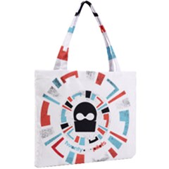 Mini Tote Bag 