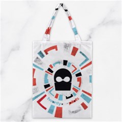 Classic Tote Bag 