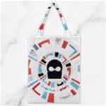 Twenty One Pilots  Classic Tote Bag