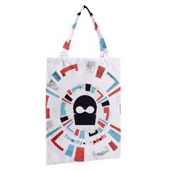 Classic Tote Bag 