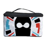 Twenty One Pilots  Cosmetic Storage Case