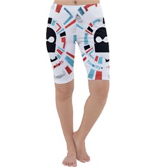 Cropped Leggings  