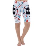 Twenty One Pilots  Cropped Leggings 