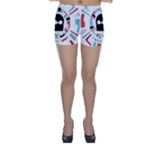 Twenty One Pilots  Skinny Shorts