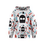 Twenty One Pilots  Kids  Pullover Hoodie